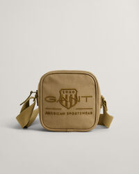 Tonal Shield ‑olkahihnalaukku