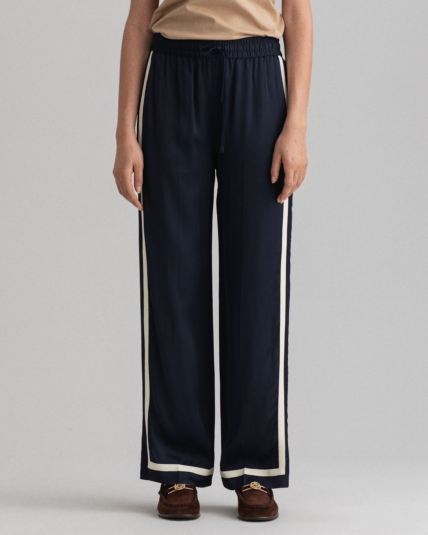 Pull-On -satiinihousut