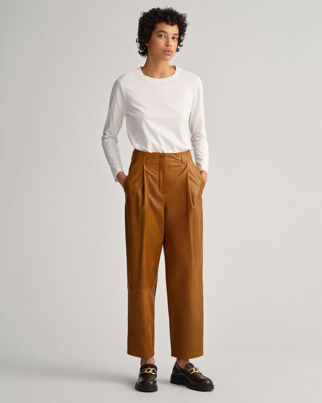 Pitk&auml;hihainen Original-t‑paita