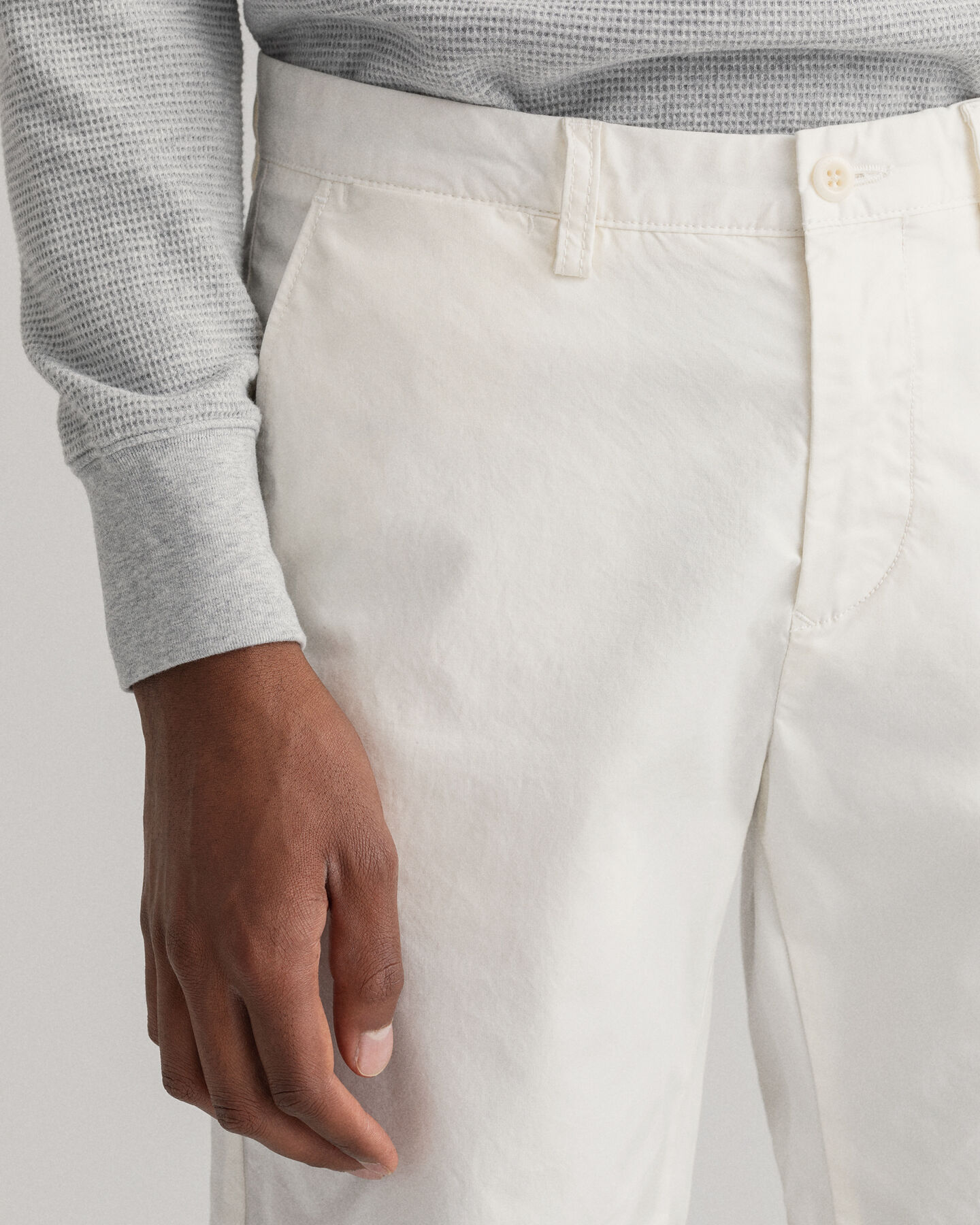 Regular fit ‑mitoitetut Allister Sunfaded ‑shortsit