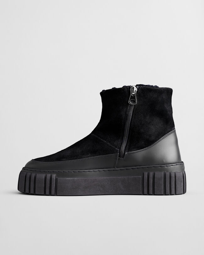 Snowmont Mid ‑nilkkurit