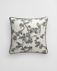 Printtikuvioitu Sateen Tree ‑tyynynpäällinen