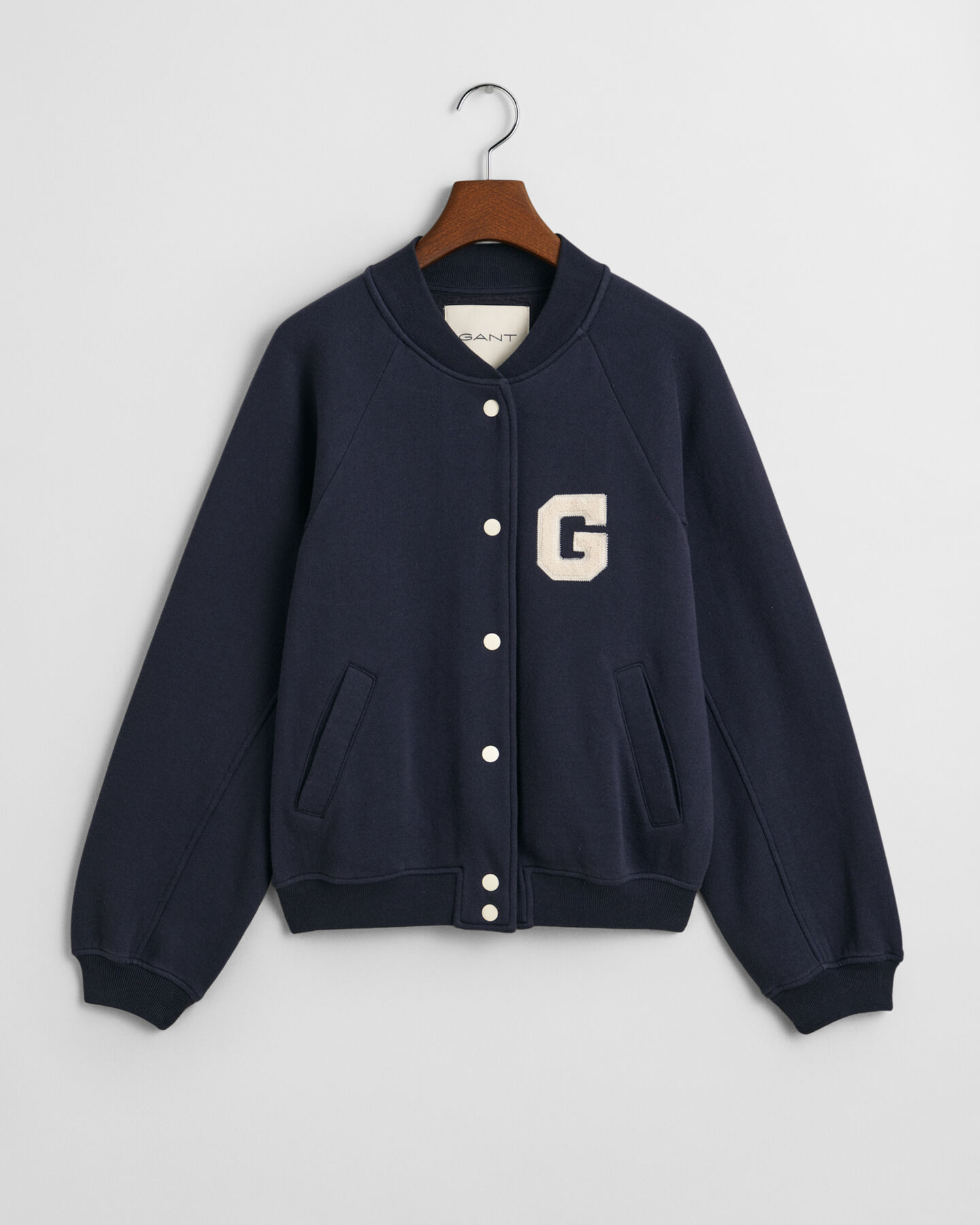 G Badge Varsity ‑jerseytakki