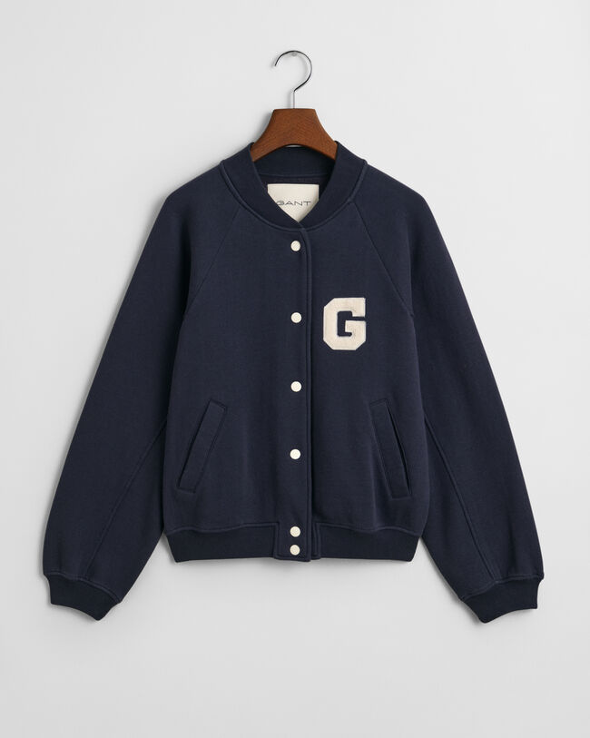 G Badge Varsity ‑jerseytakki