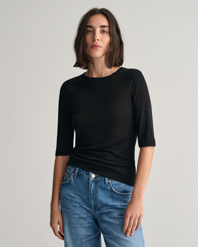 Keve&auml; t‑paita