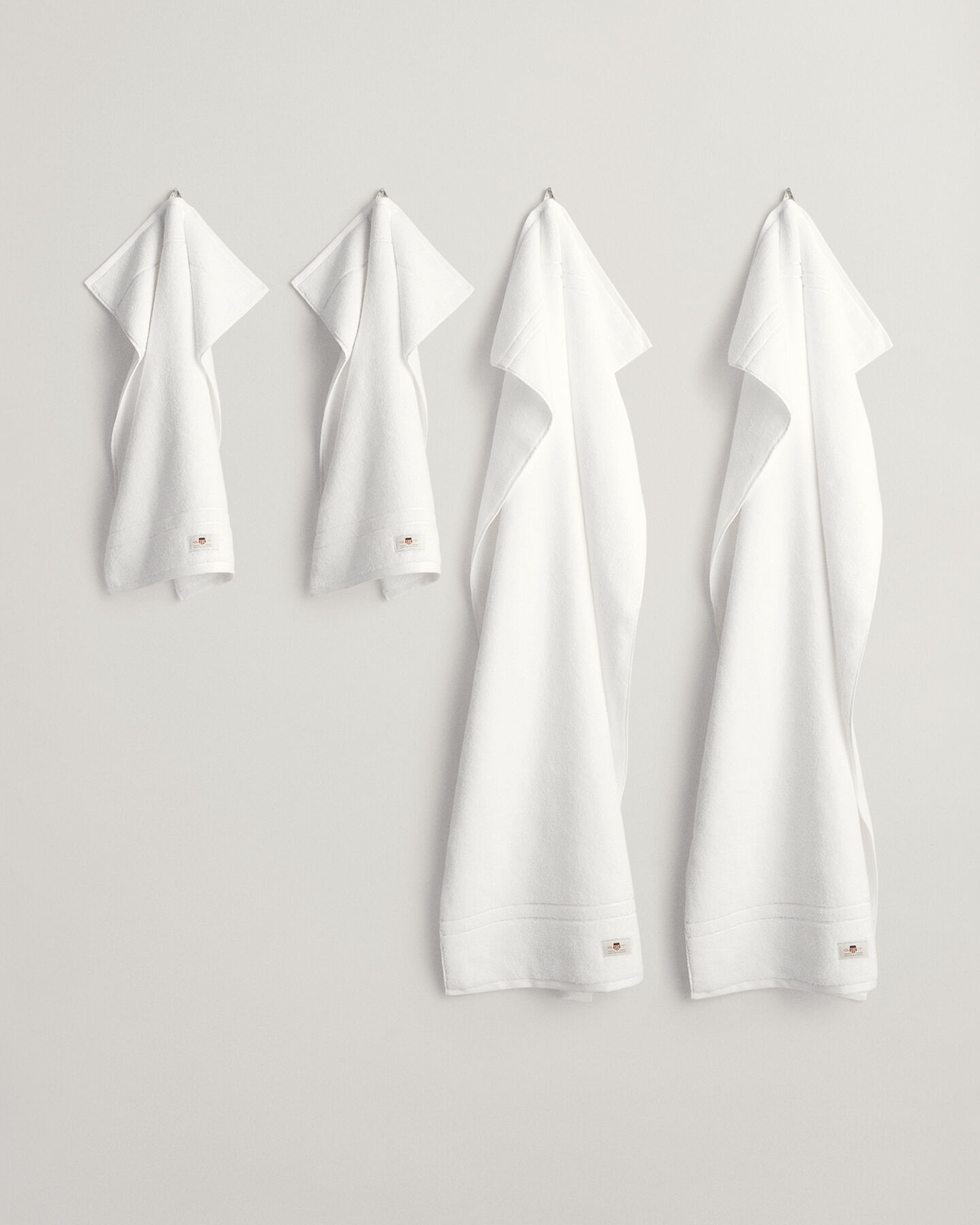 Archive Shield ‑pyyhe (4 kpl)