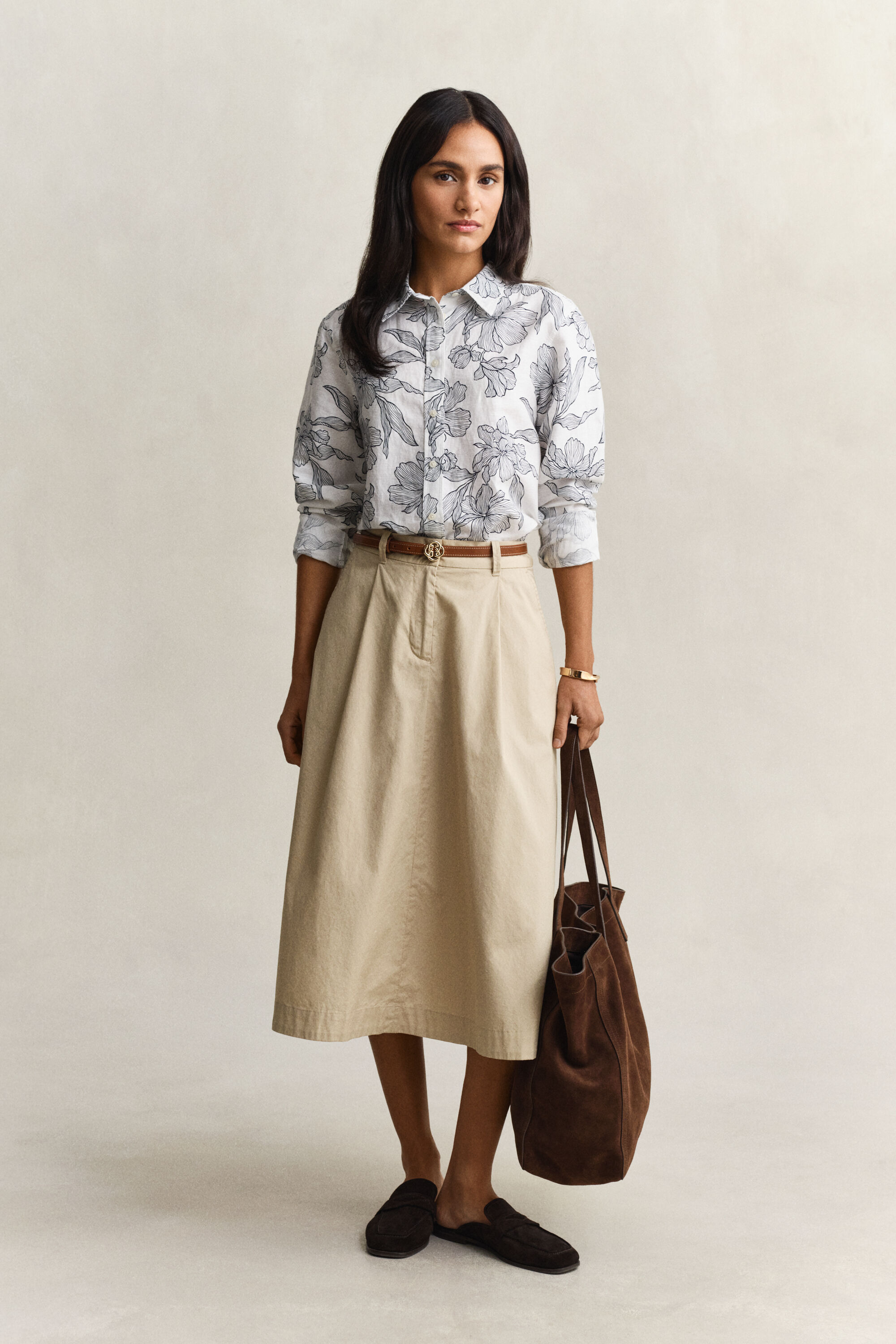 Kukallinen pellavapaita