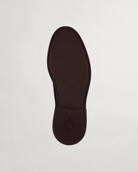 Varrettomat St&nbsp;Akron ‑nauhakeng&auml;t