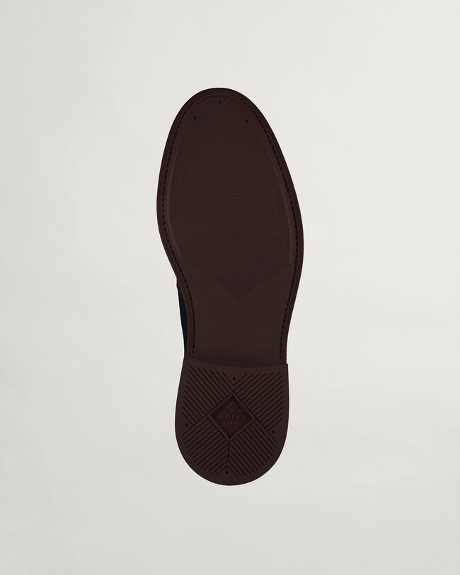 Varrettomat St&nbsp;Akron ‑nauhakeng&auml;t