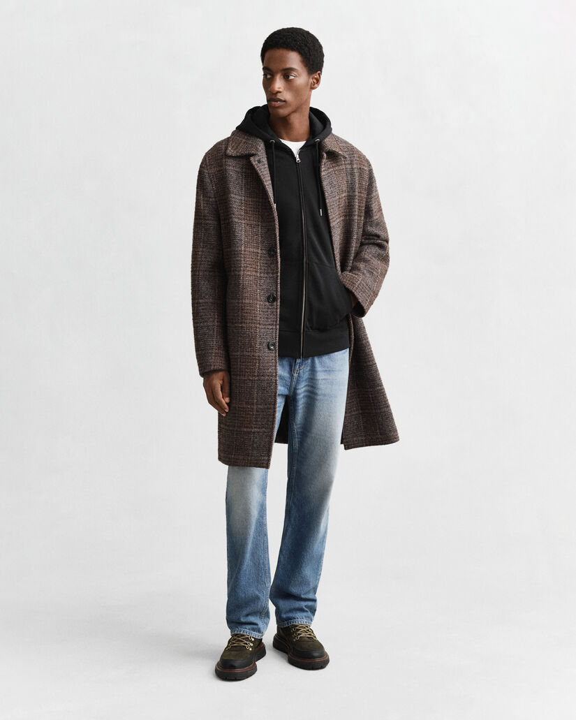 Shield-vetoketjuhuppari