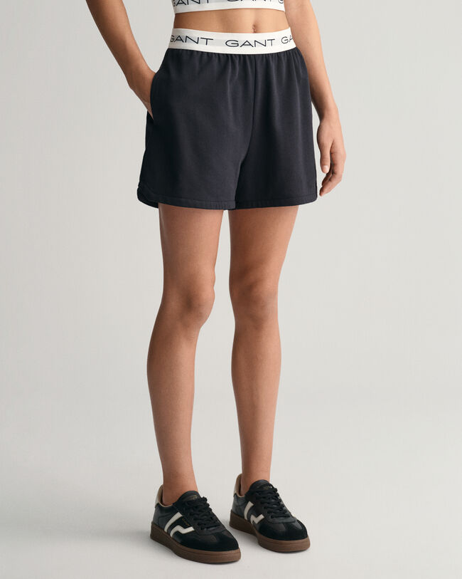 Teen Girls ‑malliston collegeshortsit