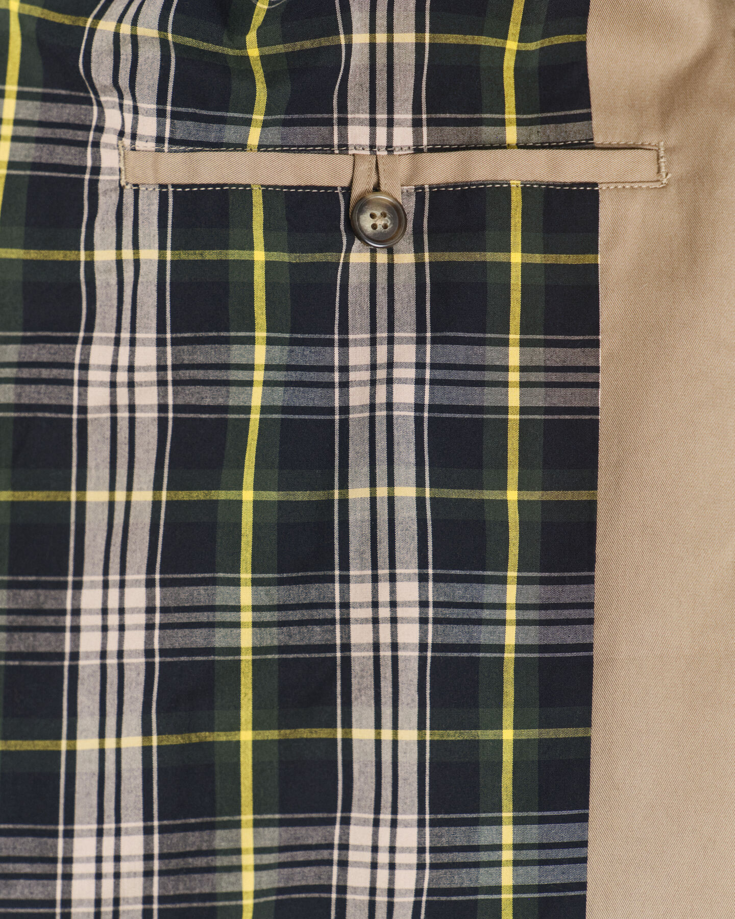 Puuvillainen autotakki