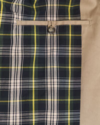 Puuvillainen autotakki