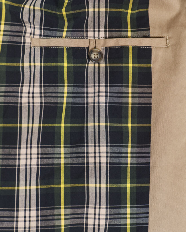 Puuvillainen autotakki