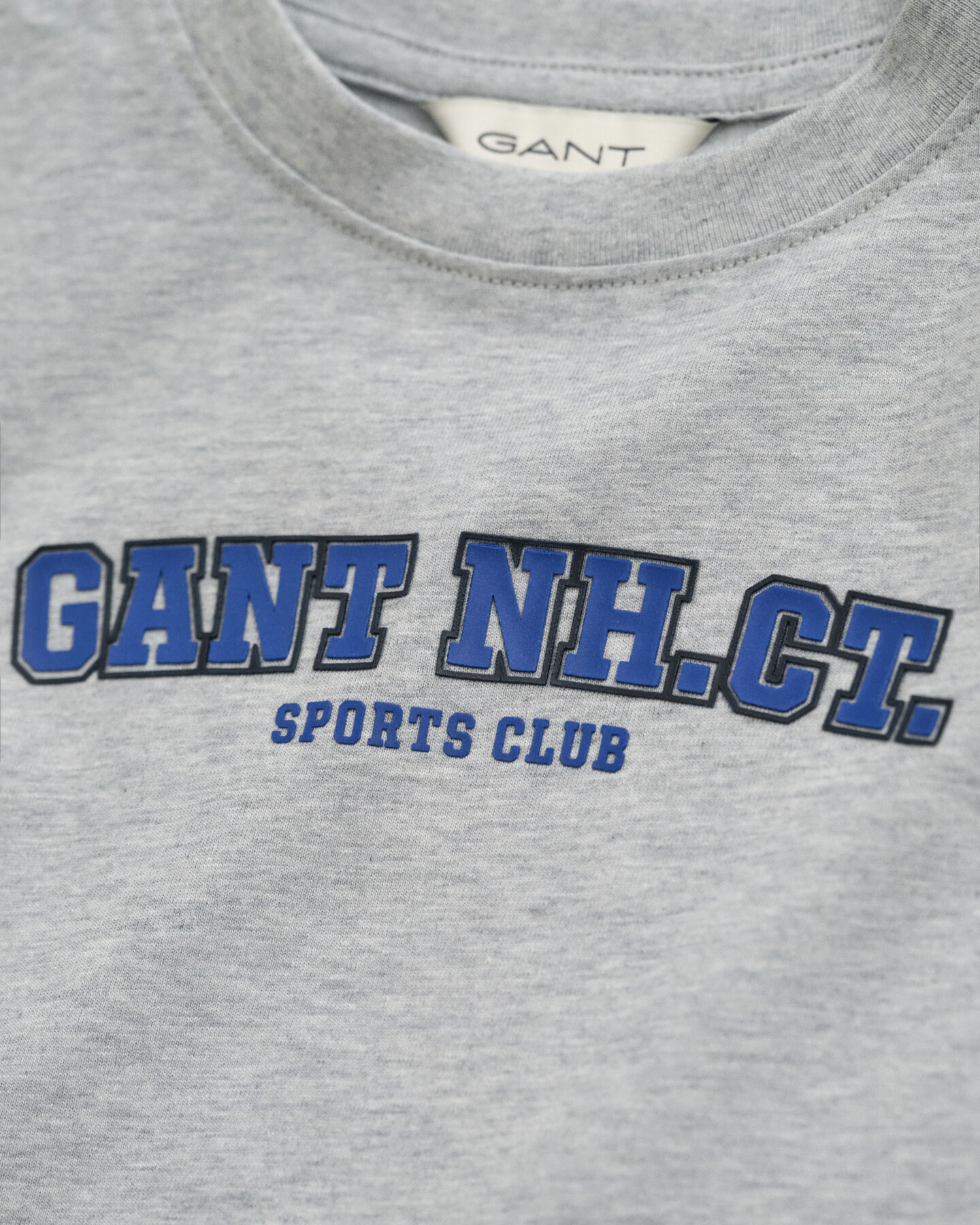 Kids-malliston Graphic-t‑paita