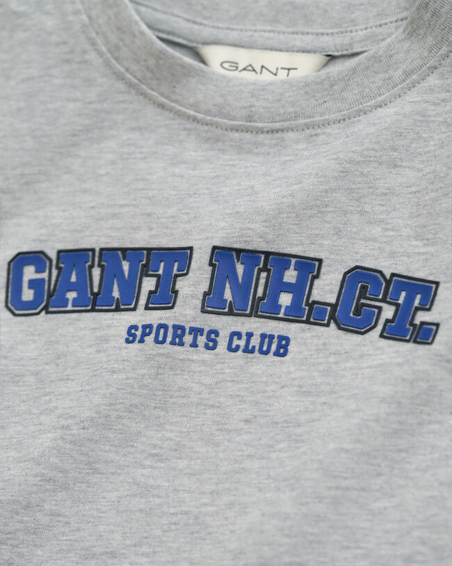 Kids-malliston Graphic-t‑paita