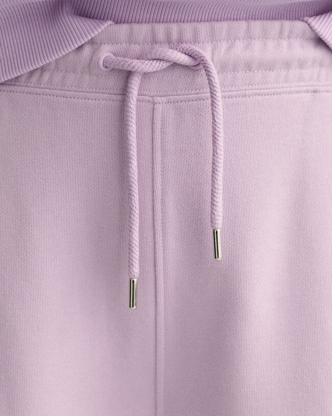 Relaxed fit ‑mitoitetut Icon&nbsp;G Essential ‑collegehousut