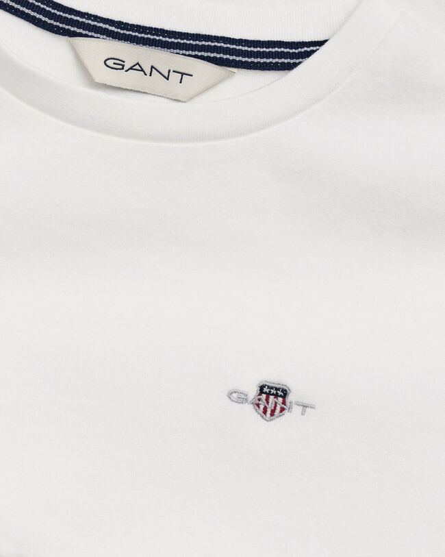 Kids-malliston Shield-t‑paita