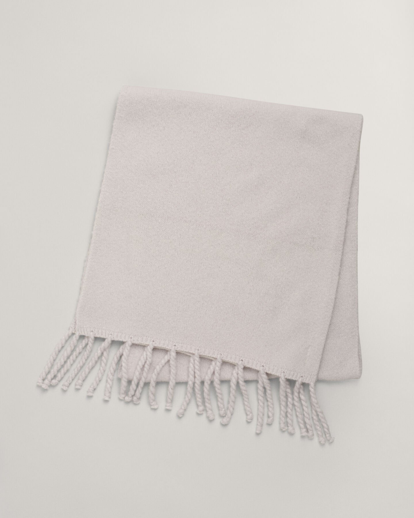 Pehmeä villaneulehuivi