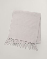 Pehmeä villaneulehuivi