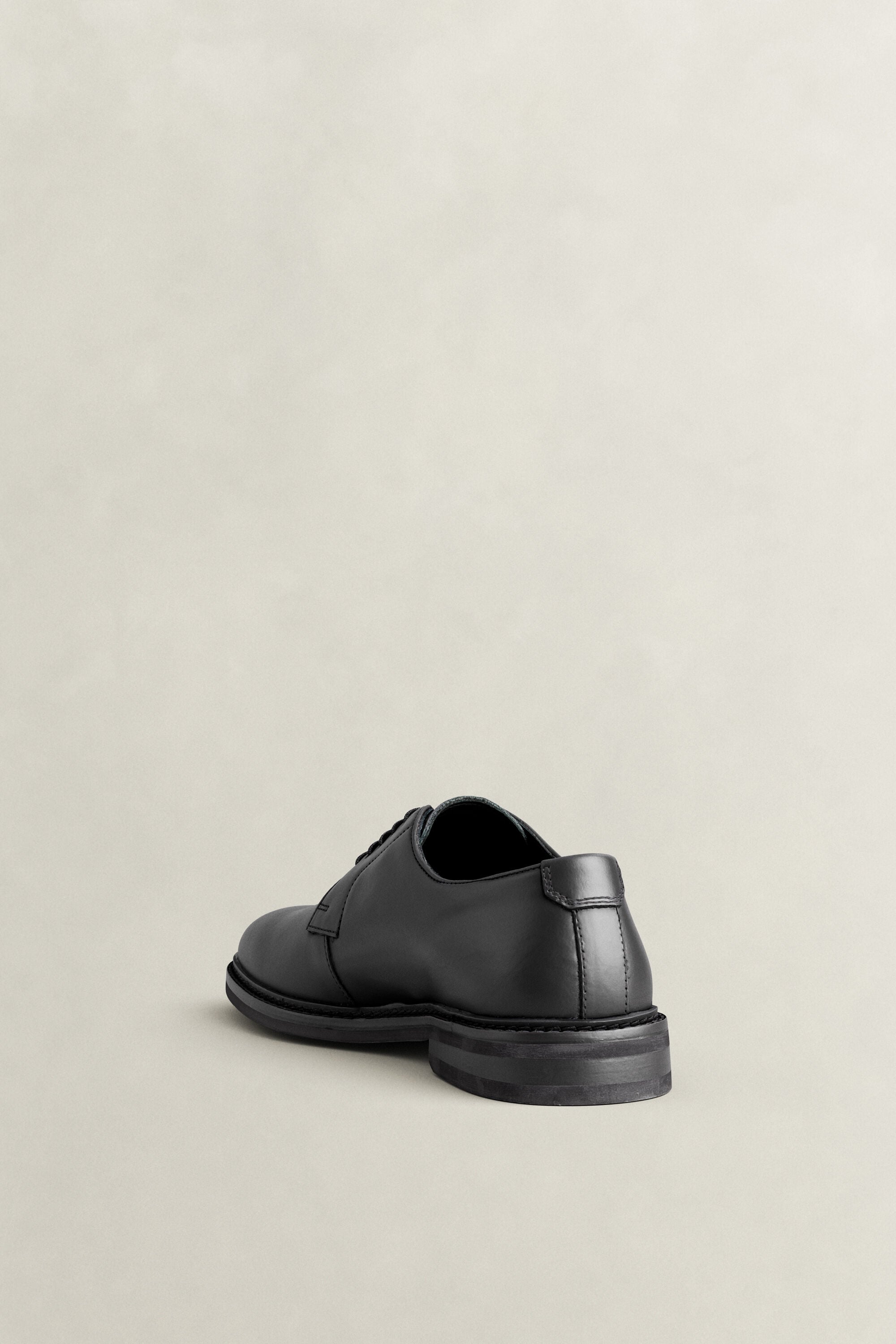 Nahkaiset Bidford-brogue-kengät