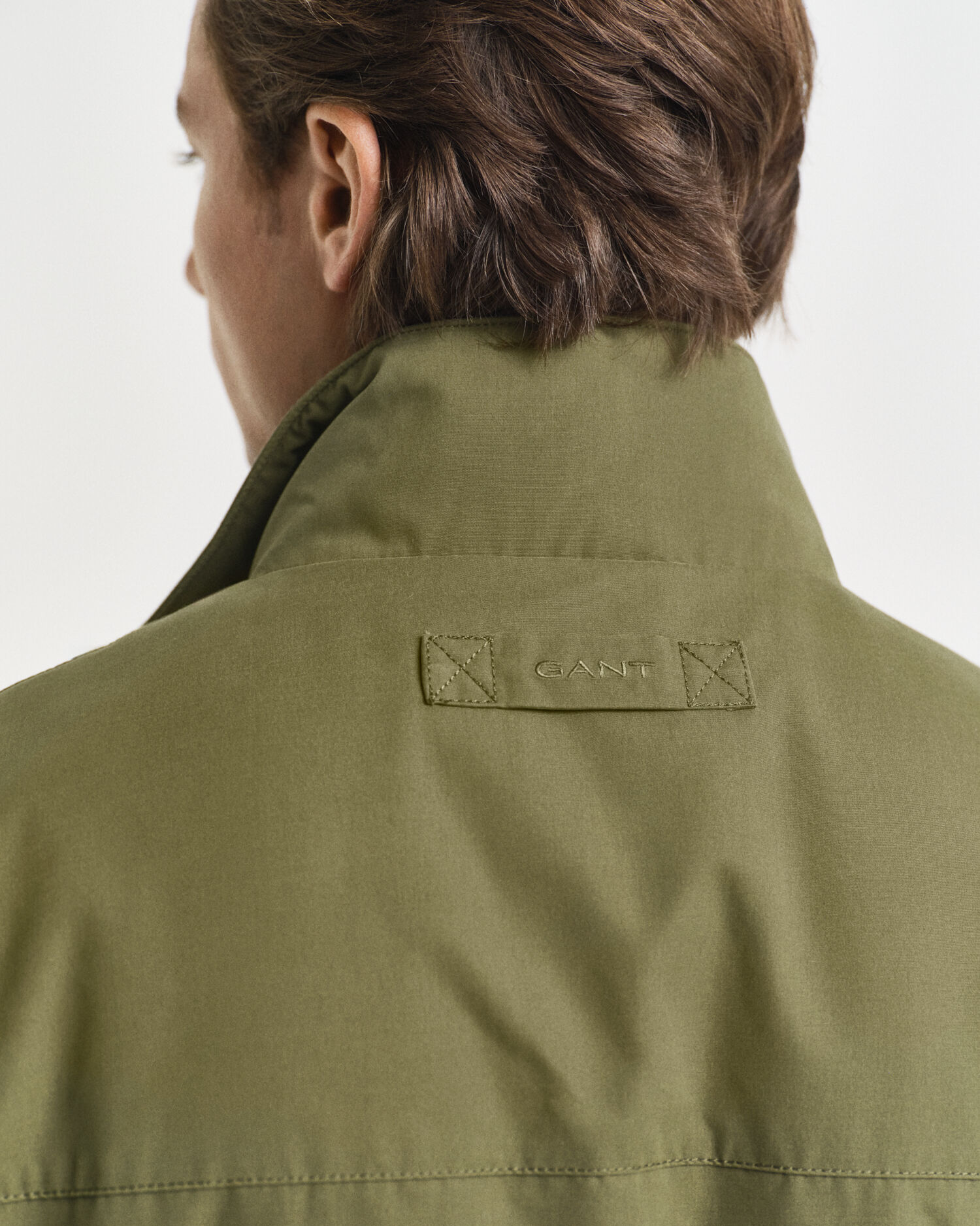 Hampshire-toppatakki