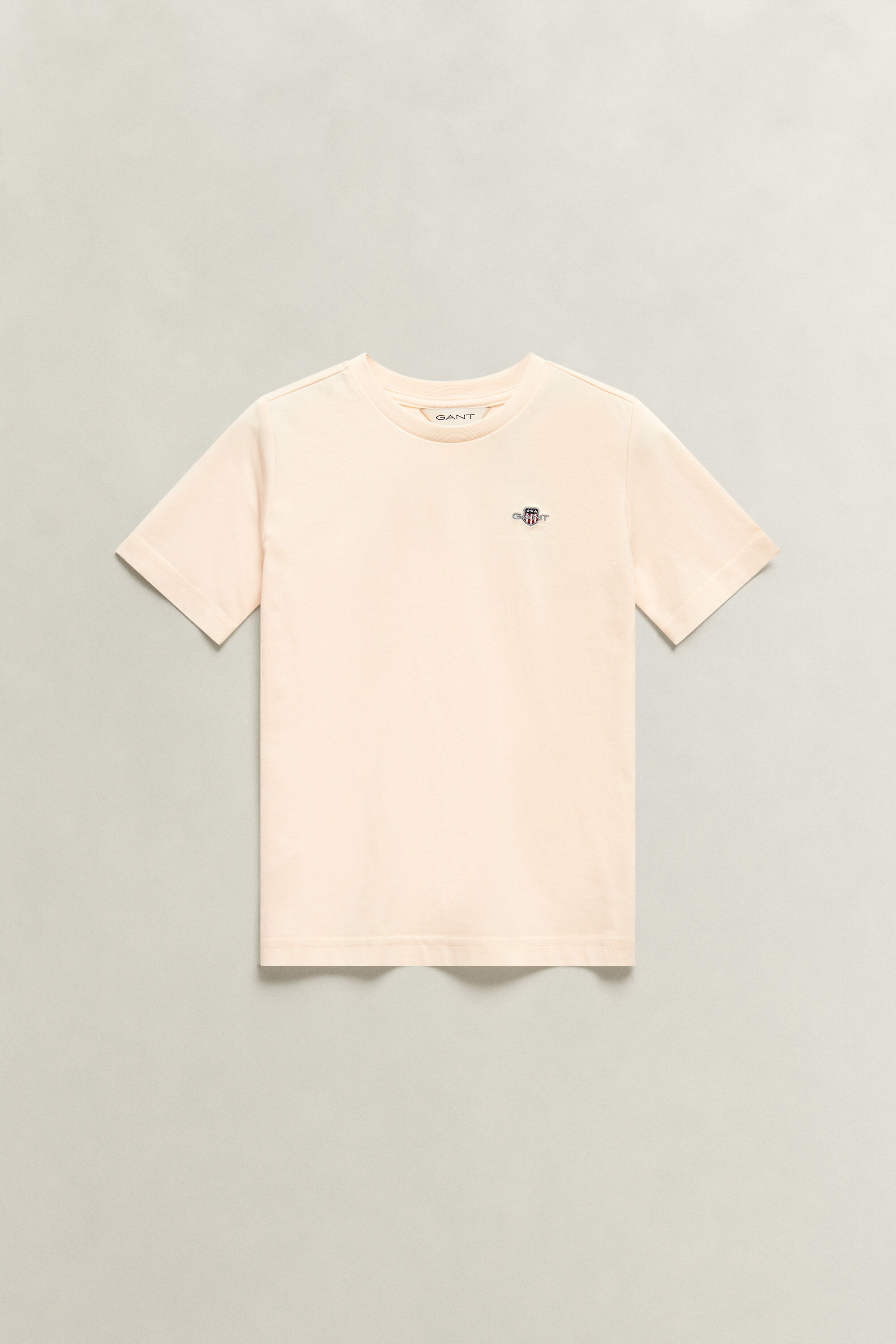 Kids-malliston Shield-t‑paita