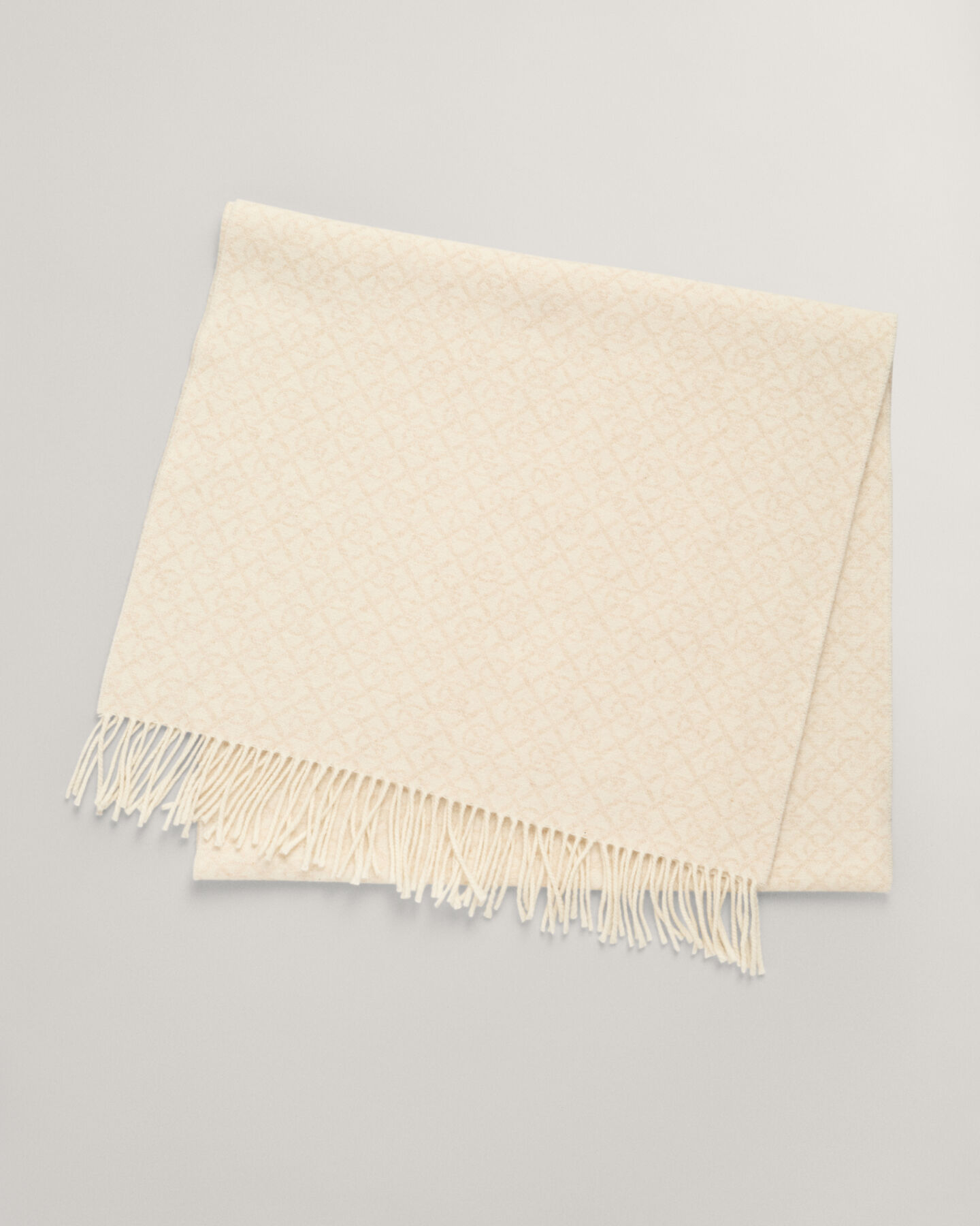 G Patterned ‑huivi