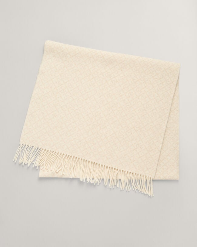 G Patterned ‑huivi