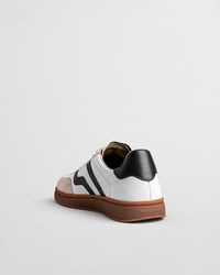 Cuzmo-mokkanahkatennarit