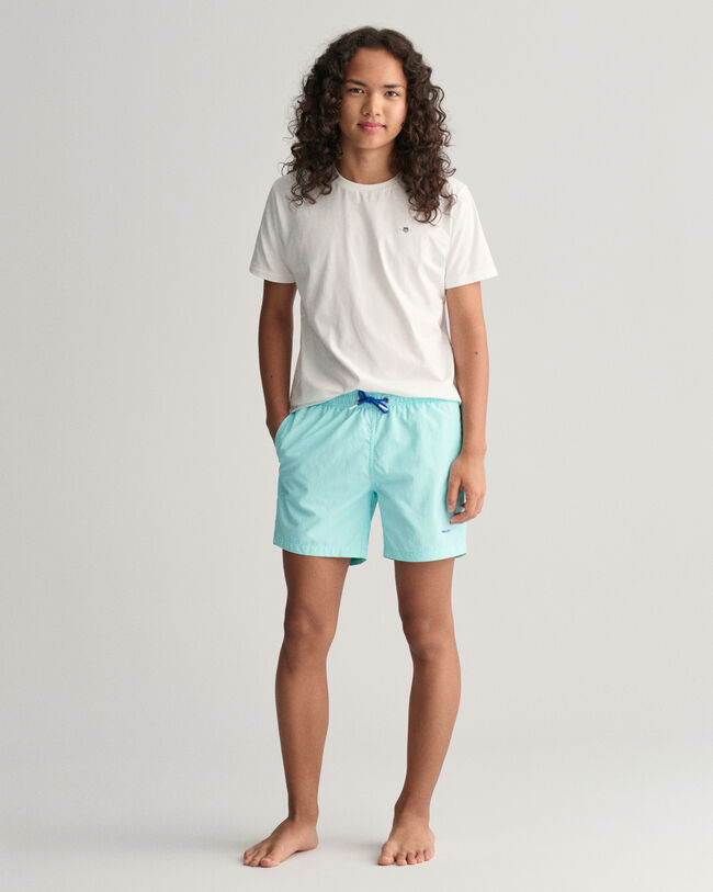 Teen Boys Swim Shorts