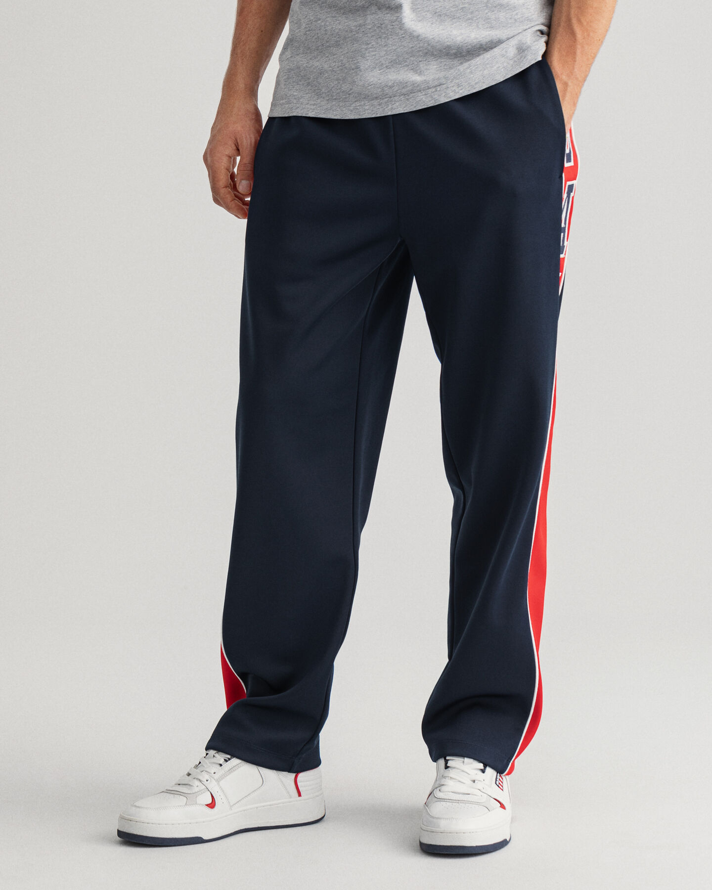 Tiger-verryttelyhousut