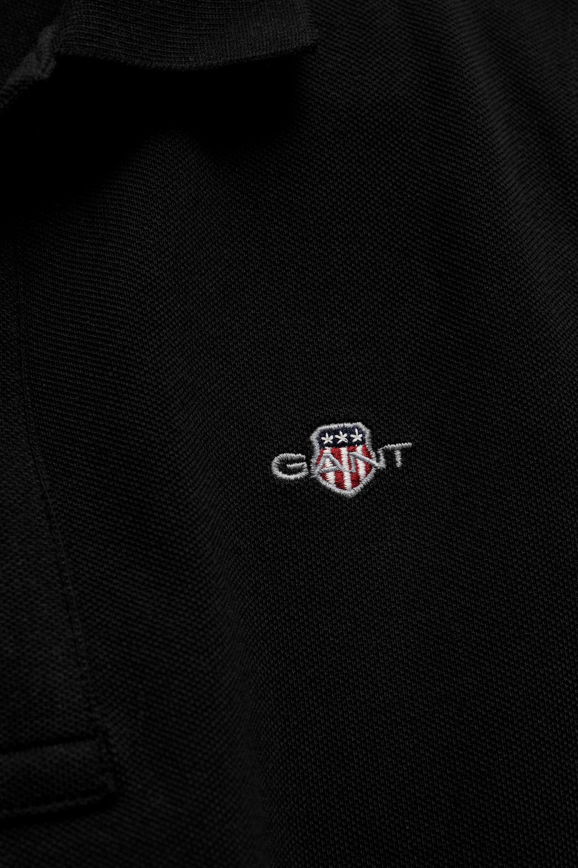 Teens-malliston Shield‑pikeepaita