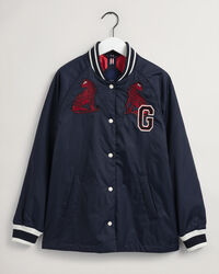 Tigress Coach Jacket