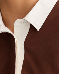 Raidallinen Heavy Rugger ‑paita