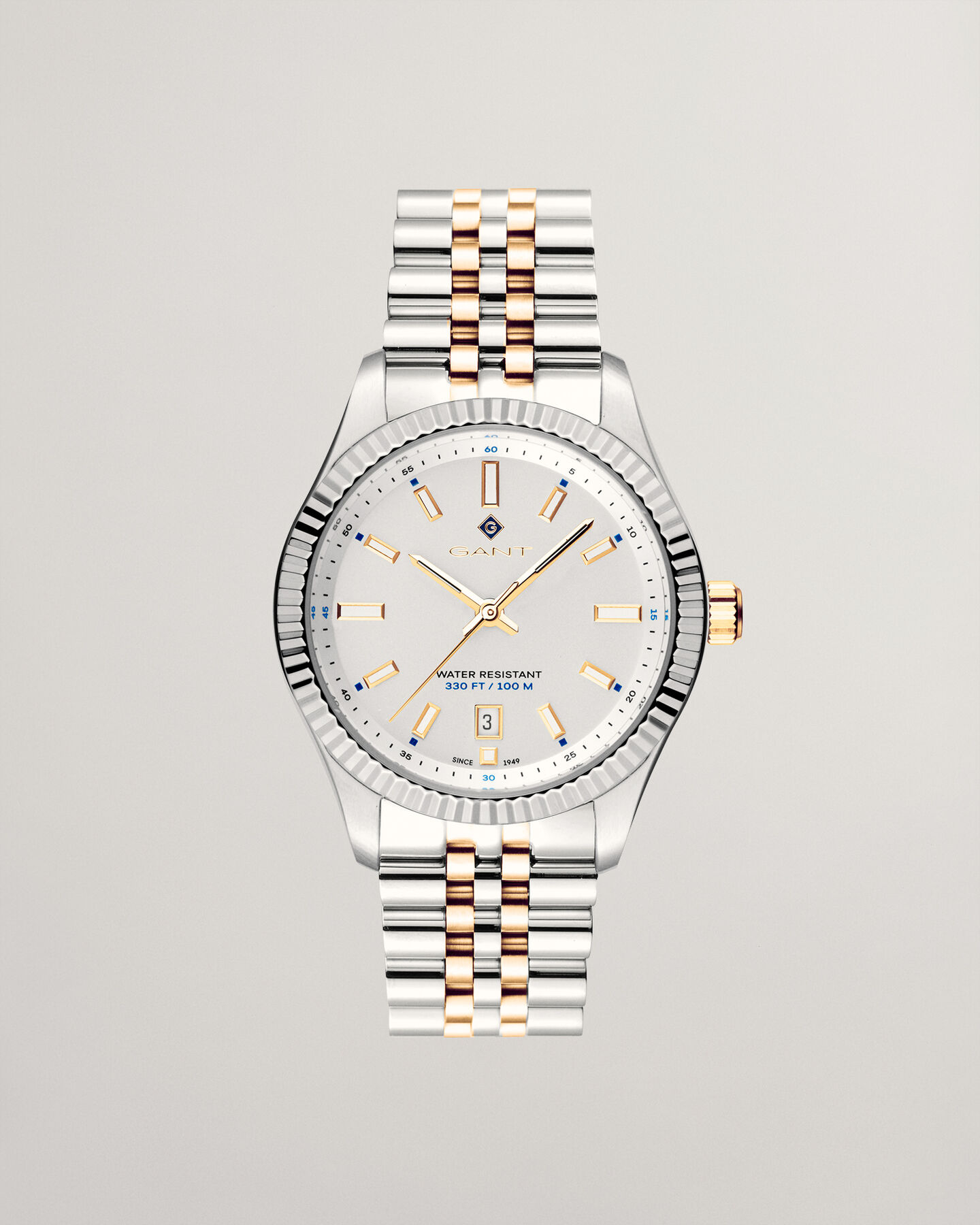 Sussex Mid -rannekello