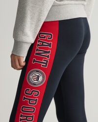 Teen Girls ‑malliston Crest Shield ‑leggingsit