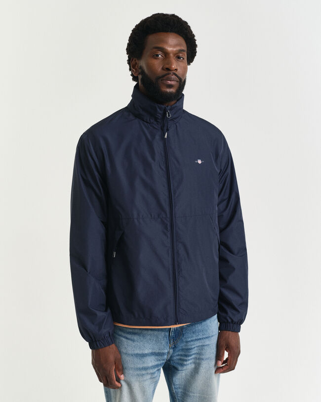 Kevyt Windshielder-takki