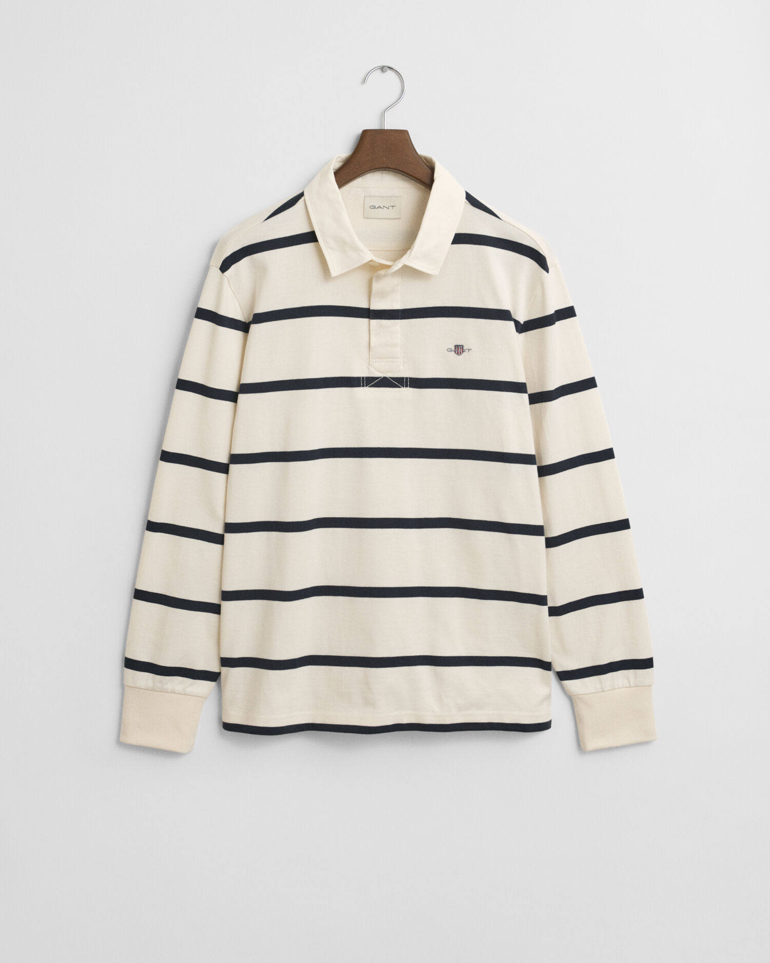 Kapearaitainen Heavy Rugger ‑paita