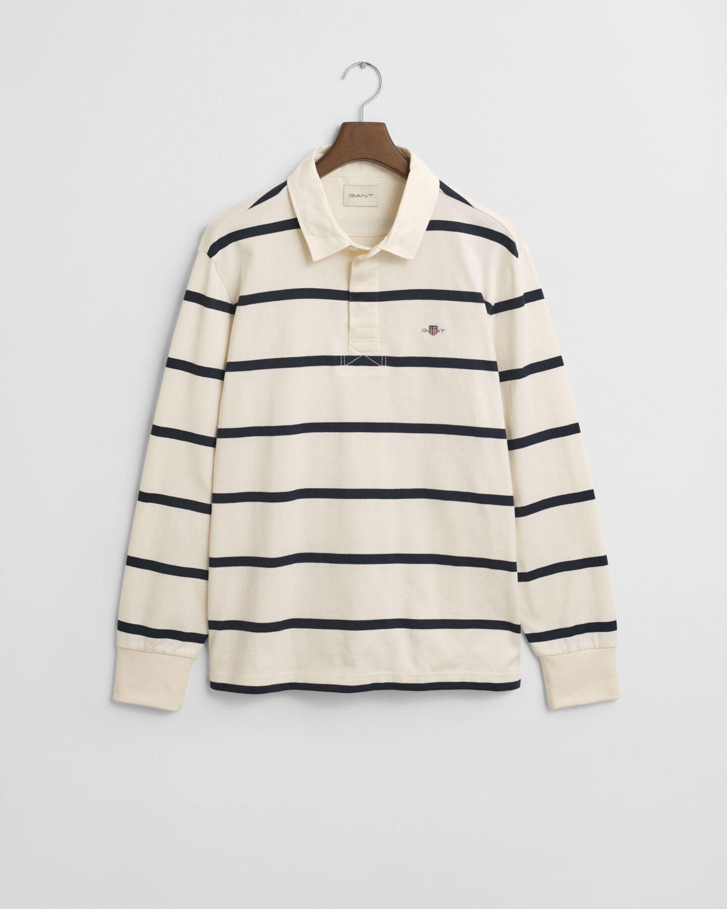 Kapearaitainen Heavy Rugger ‑paita