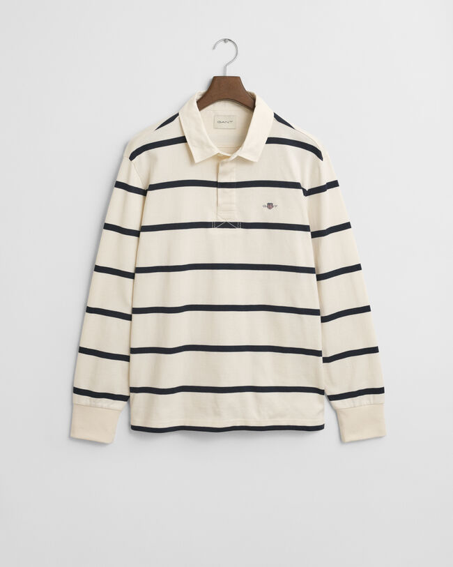 Kapearaitainen Heavy Rugger ‑paita