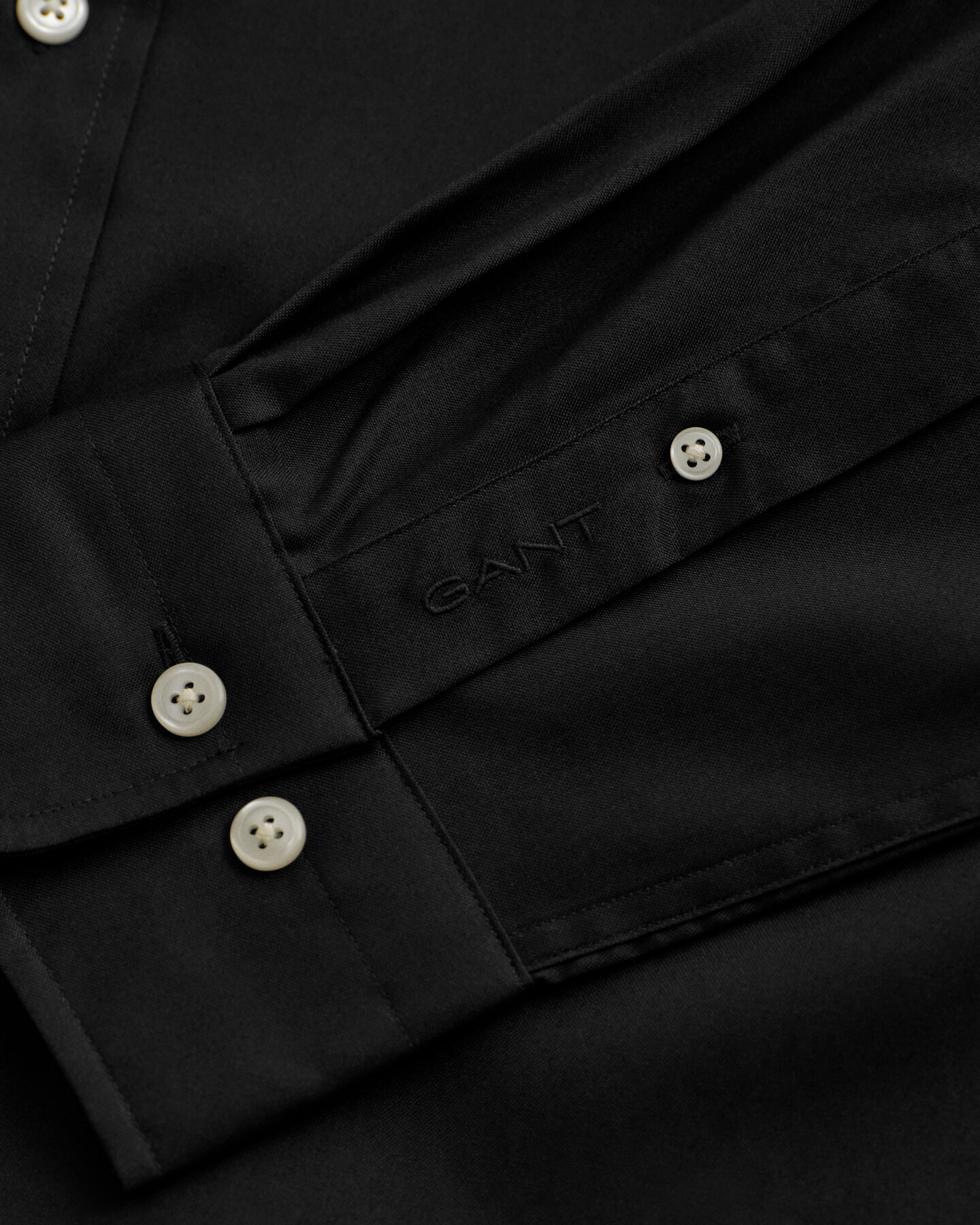 Regular Fit Pinpoint Oxford Shirt