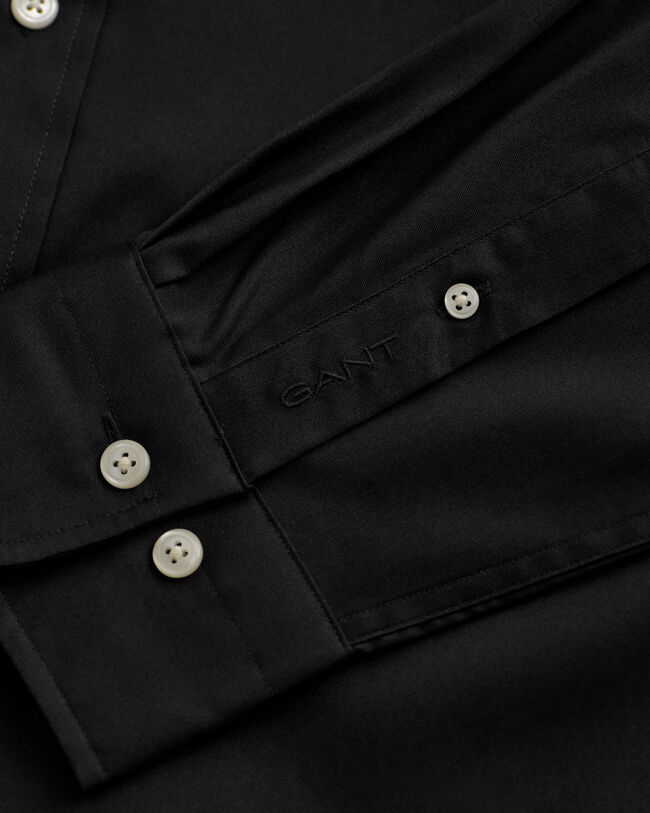 Regular Fit Pinpoint Oxford Shirt