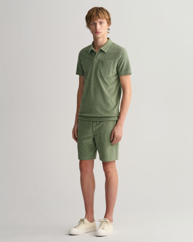 Terry Cloth -shortsit