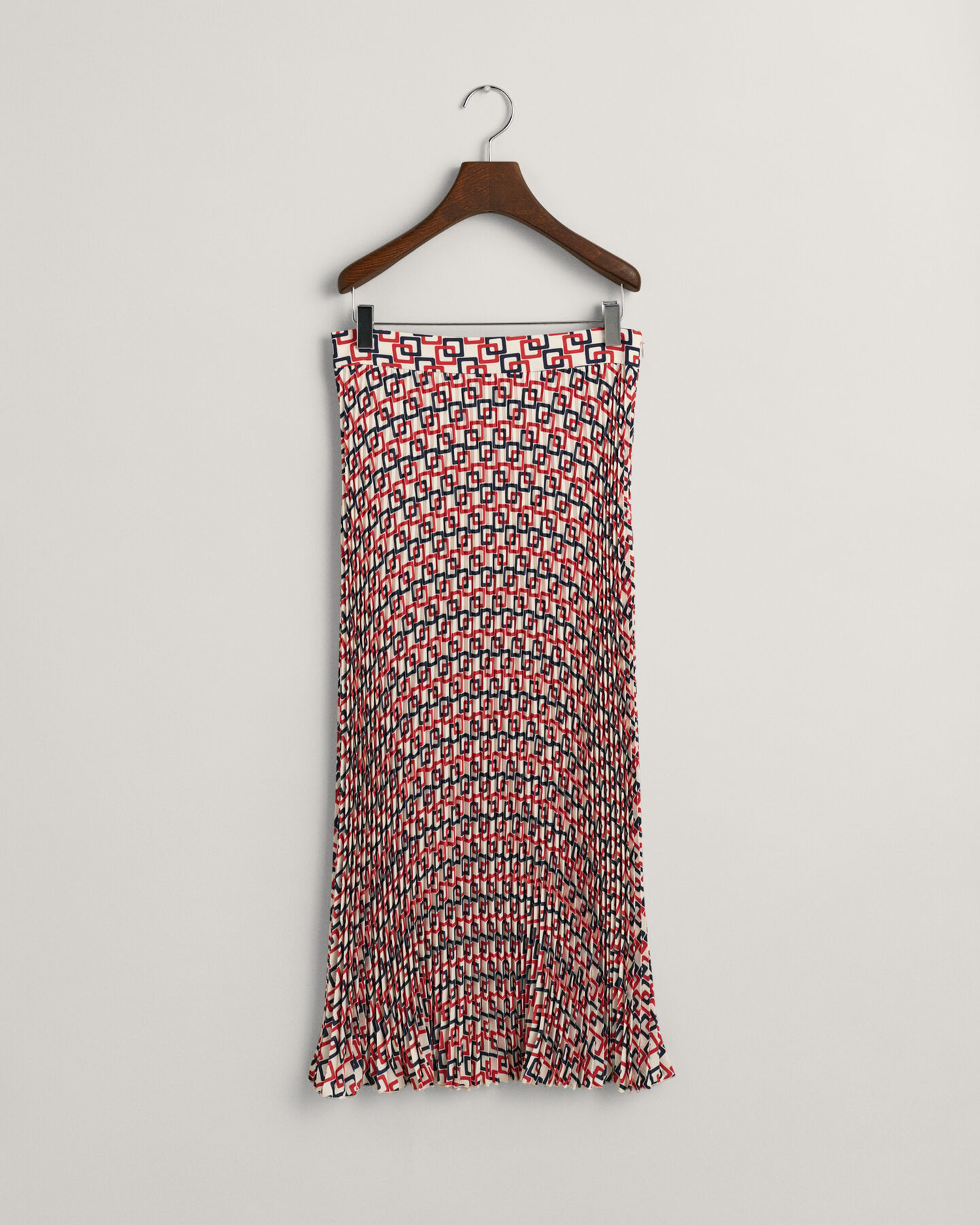 Printtikuvioitu Geometric-laskoshame