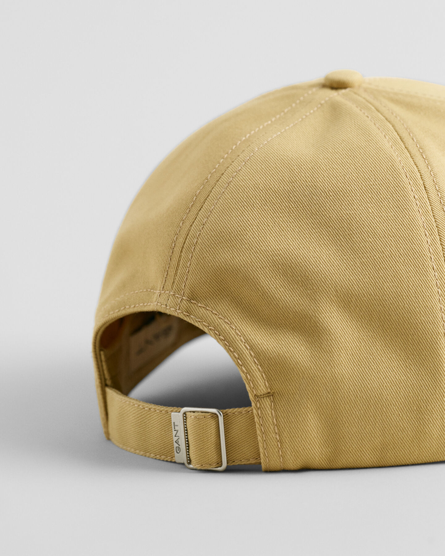 Teens-malliston puuvillatvillikankainen Shield-lippalakki