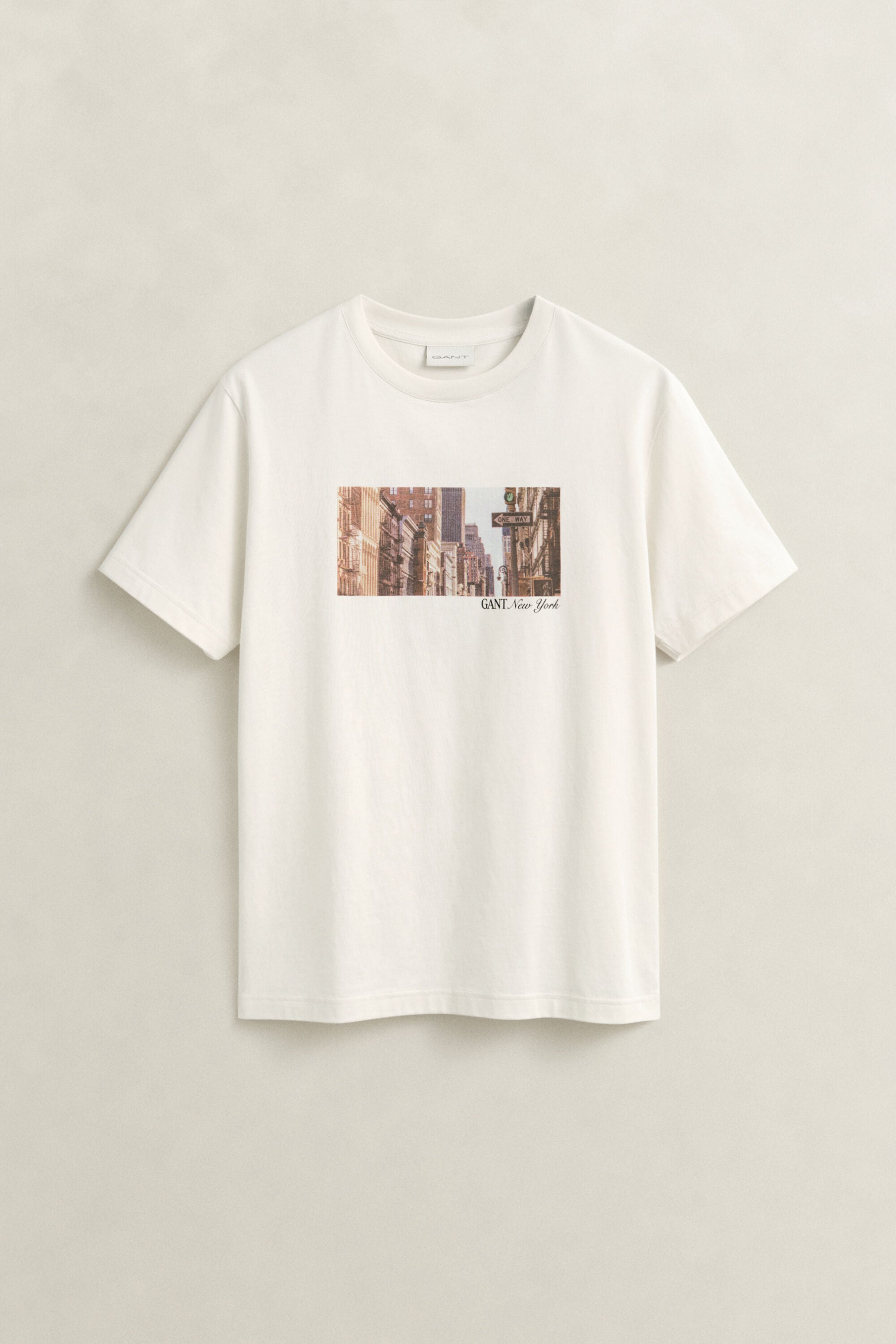 Seasonal Graphic ‑t‑paita