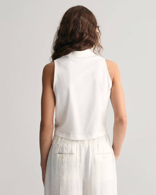 Teen Girls ‑malliston pikeetoppi