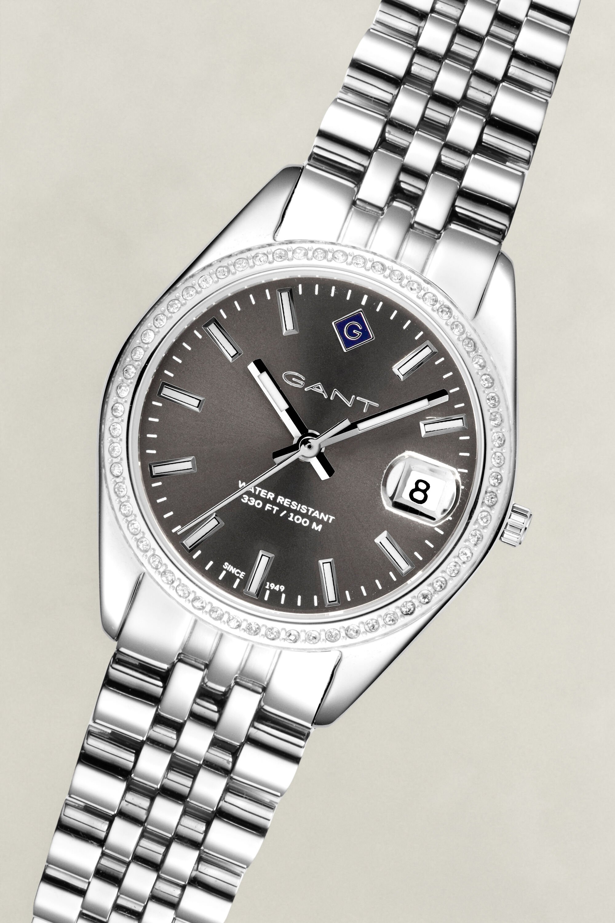 Sussex Mini Bijou -rannekello