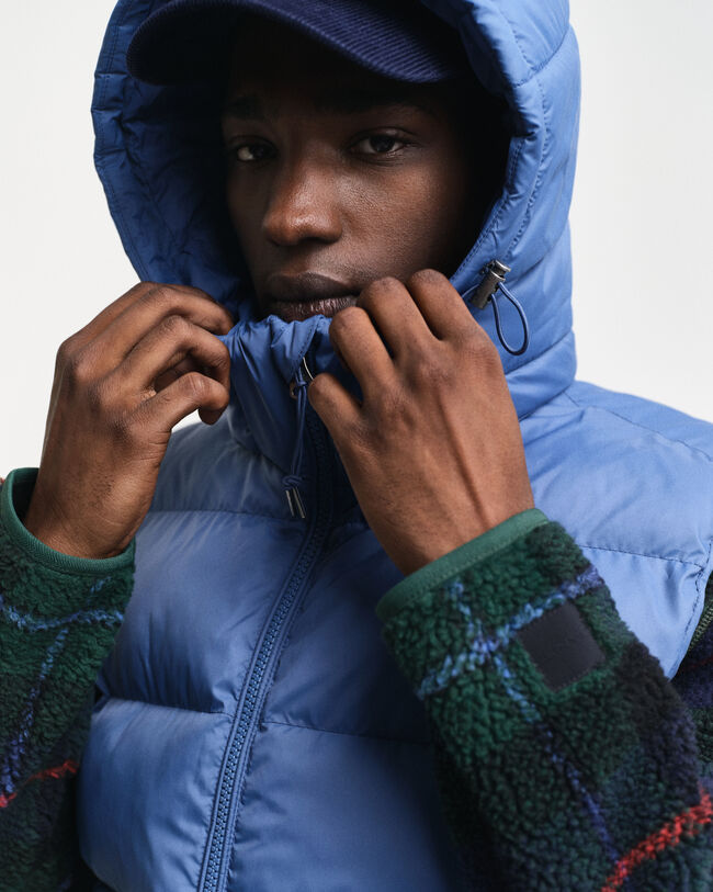 Active Cloud ‑liivi